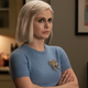 Rose McIver